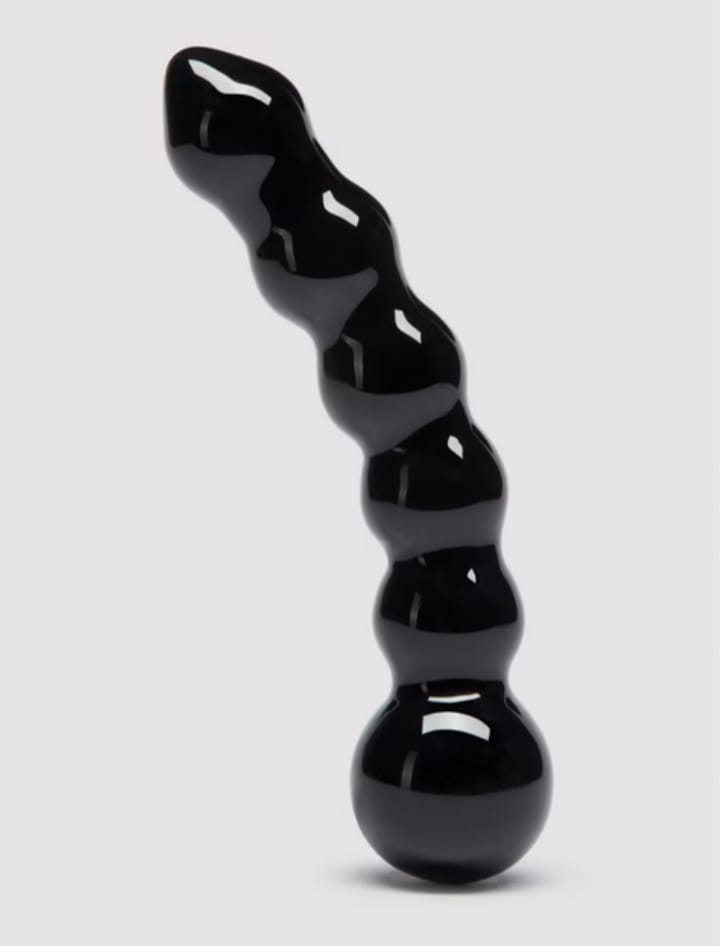 Glass Dildos